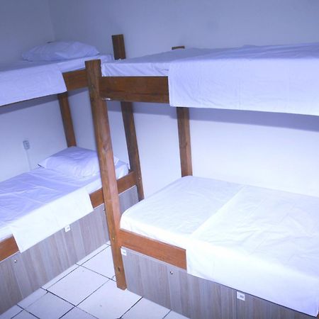 Floripa Backpackers Hostel Florianopolis Exterior photo
