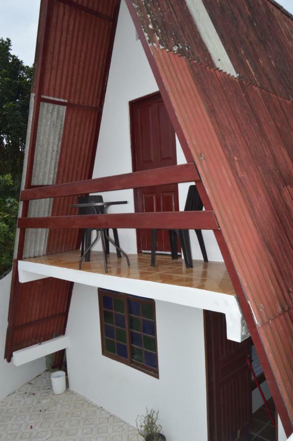 Floripa Backpackers Hostel Florianopolis Exterior photo