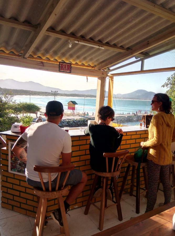 Floripa Backpackers Hostel Florianopolis Exterior photo