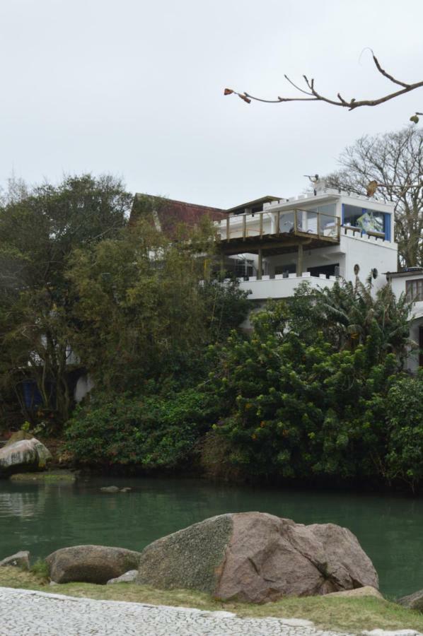 Floripa Backpackers Hostel Florianopolis Exterior photo
